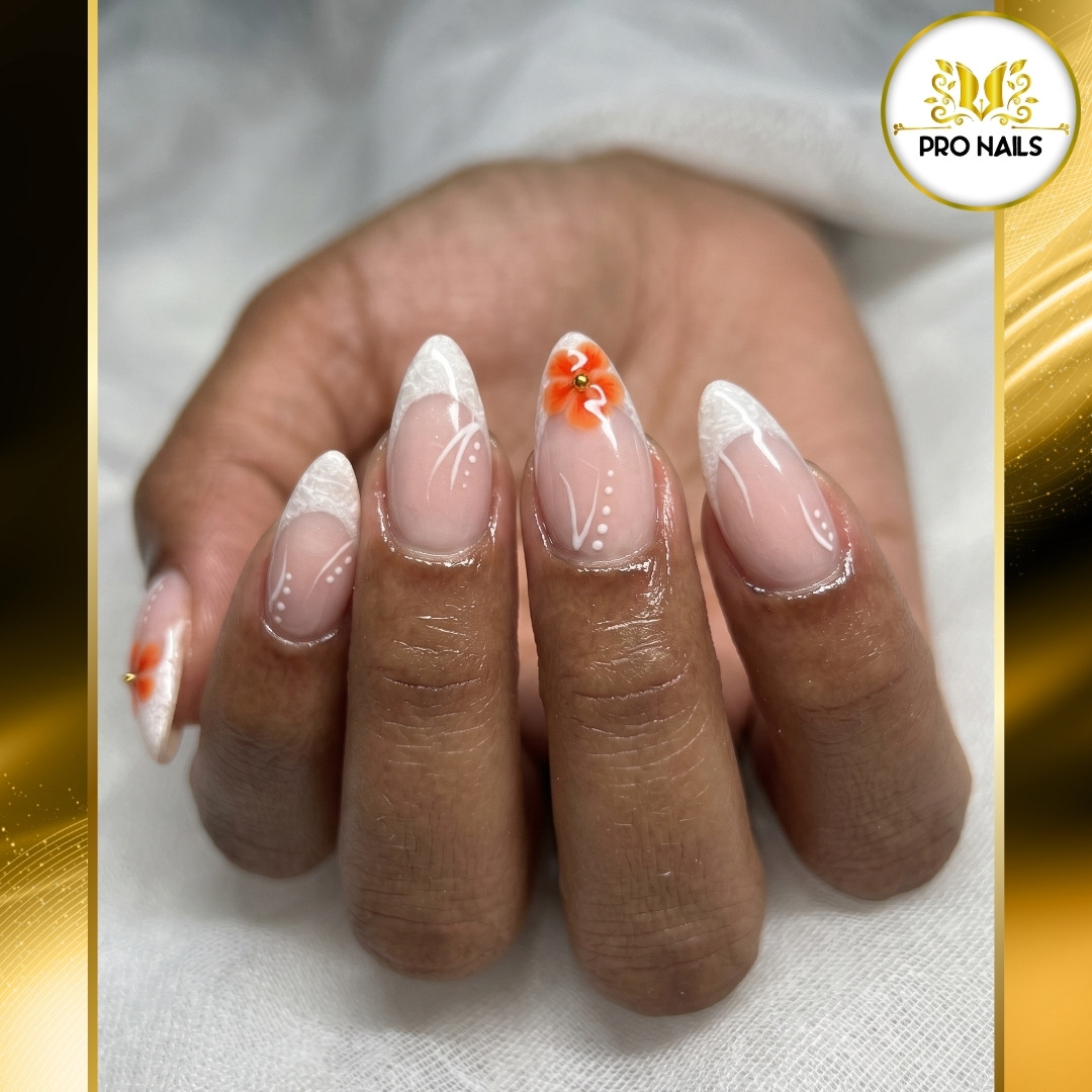 Nail July 14